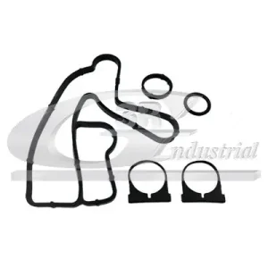 Zestaw uszczelek, chłodnica olejowa 3RG 76900 Ograniczona ilość