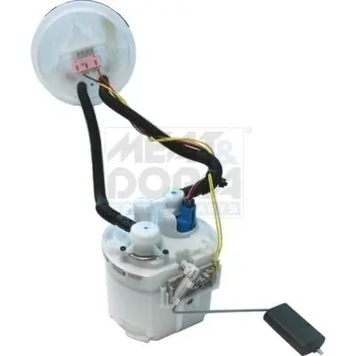 Zespół zasilający w paliwo MEAT & DORIA 76905 Tylko dziś