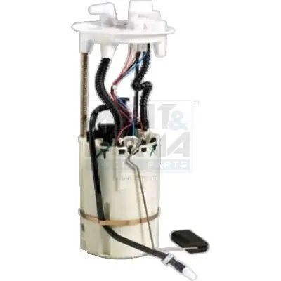 Zespół zasilający w paliwo MEAT & DORIA 76930 Popularny