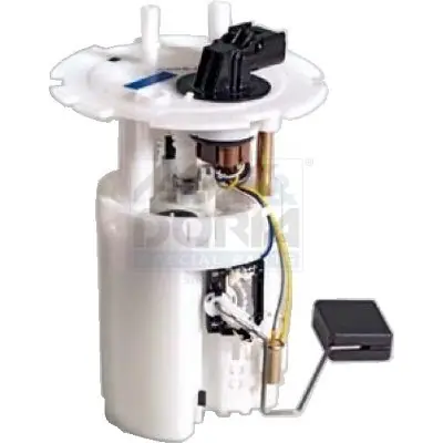 Łatwy zwrot Zespół zasilający w paliwo MEAT & DORIA 76932