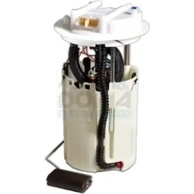 Zespół zasilający w paliwo MEAT & DORIA 76934 Wyprzedaż