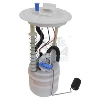 Zespół zasilający w paliwo MEAT & DORIA 76935 Tylko do końca tygodnia