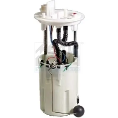 Oferta limitowana Zespół zasilający w paliwo MEAT & DORIA 76936