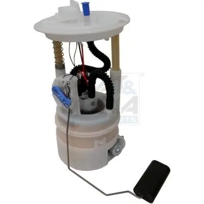 Zespół zasilający w paliwo MEAT & DORIA 76937 Ostatnia szansa