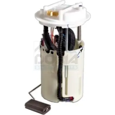 Zespół zasilający w paliwo MEAT & DORIA 76938 Sprawdź teraz