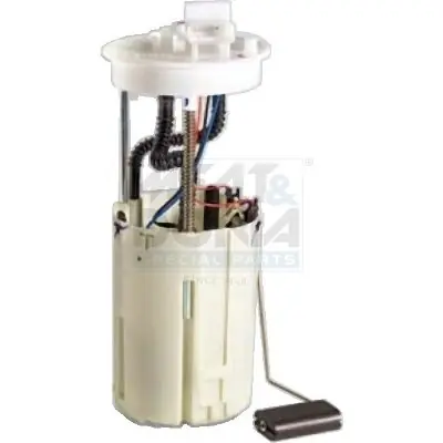 Zamów dziś Zespół zasilający w paliwo MEAT & DORIA 76940