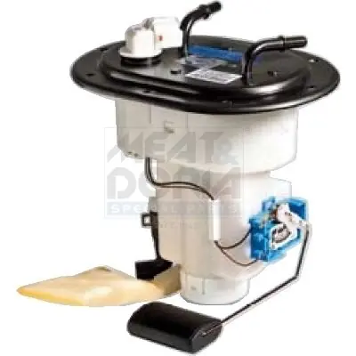 Zespół zasilający w paliwo MEAT & DORIA 76946 Hit cenowy