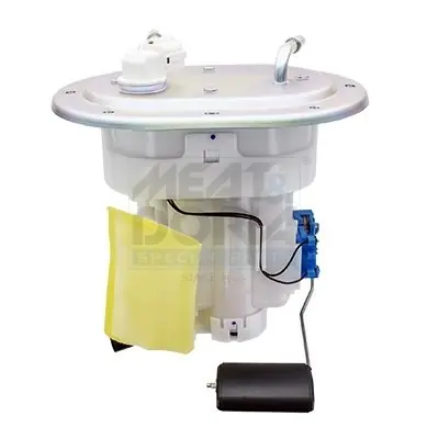 Zespół zasilający w paliwo MEAT & DORIA 76946E Wyjątkowa oferta