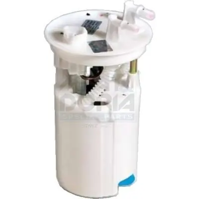 Zespół zasilający w paliwo MEAT & DORIA 76947 Łatwy zwrot