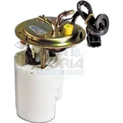 Bezpieczne zakupy Zespół zasilający w paliwo MEAT & DORIA 76948