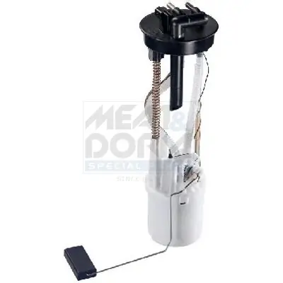 Sprawdź teraz Zespół zasilający w paliwo MEAT & DORIA 76949