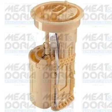 Zespół zasilający w paliwo MEAT & DORIA 76953 Ostatnia szansa