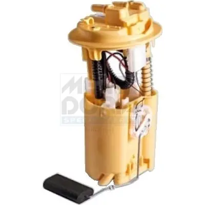 Taniej Zespół zasilający w paliwo MEAT & DORIA 76955