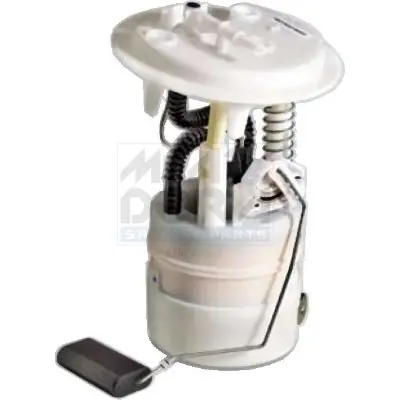 Łatwy zwrot Zespół zasilający w paliwo MEAT & DORIA 76957