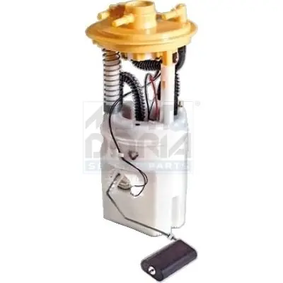 Wyjątkowa oferta Zespół zasilający w paliwo MEAT & DORIA 76959