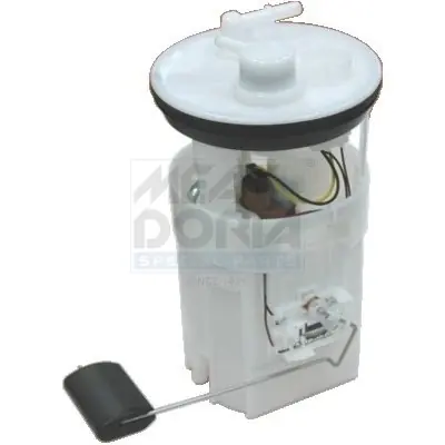 Zespół zasilający w paliwo MEAT & DORIA 76964 Bestseller