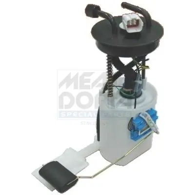 Ostatnie sztuki Zespół zasilający w paliwo MEAT & DORIA 76966