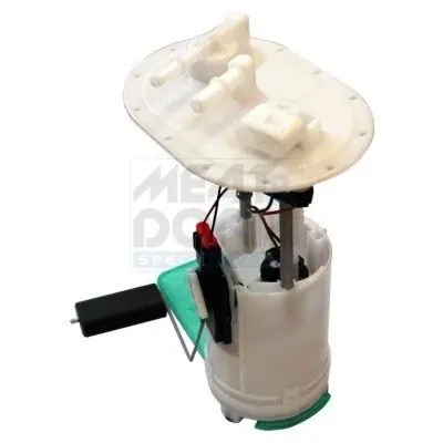 Hit cenowy Zespół zasilający w paliwo MEAT & DORIA 76975