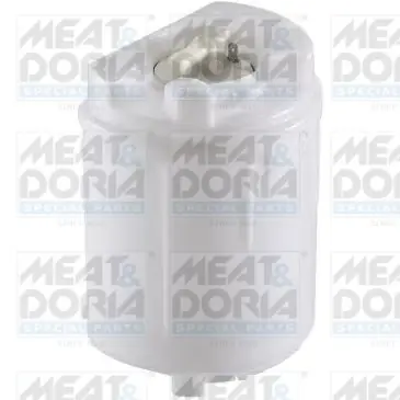 Rabat Pompa paliwa MEAT & DORIA 76991