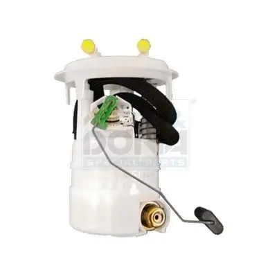 Zespół zasilający w paliwo MEAT & DORIA 76996 Nowy