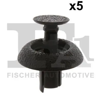 Wyjątkowa oferta Clip, listwa ochronna FA1 77-20001.5