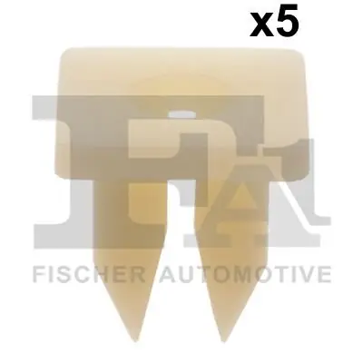 Promocja Clip, listwa ochronna FA1 77-60003.5