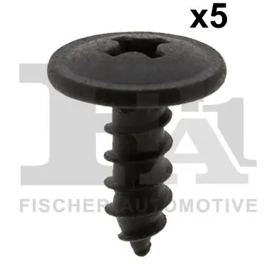 Wyjątkowa oferta SPINKA SRUBA Z PODKLADKA 5-SZT