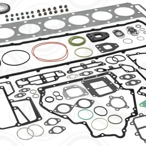 Kompletny zestaw uszczelek, silnik ELRING 770.120 Bestseller