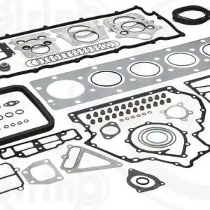 Kompletny zestaw uszczelek, silnik ELRING 770.150 Wyjątkowa oferta
