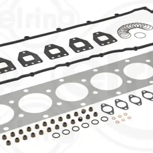 Hit sprzedaży Zestaw uszczelek, głowica cylindrów ELRING 770.350