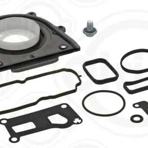 Zestaw uszczelek, skrzynia korbowa ELRING 770.900 Wyjątkowa oferta