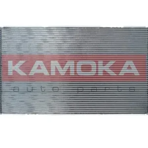 Chłodnica, układ chłodzenia silnika KAMOKA 7700001 Super okazja