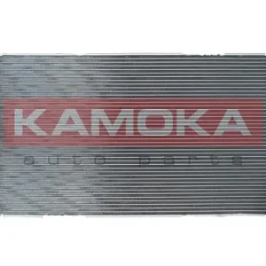 Obniżka ceny Chłodnica, układ chłodzenia silnika KAMOKA 7700003
