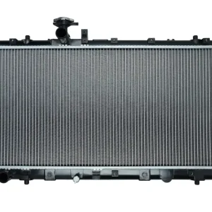 Kup teraz Chłodnica, układ chłodzenia silnika KAMOKA 7700005