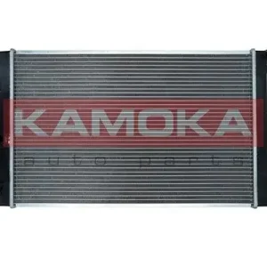 Hit sprzedaży Chłodnica, układ chłodzenia silnika KAMOKA 7700006