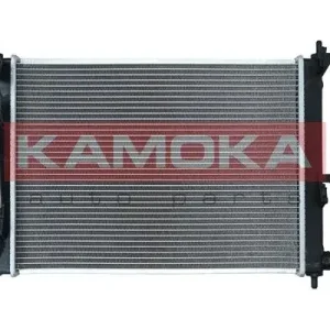 Chłodnica, układ chłodzenia silnika KAMOKA 7700007 Ostatnie sztuki