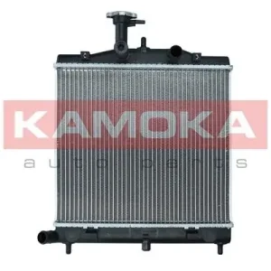 Kup online Chłodnica, układ chłodzenia silnika KAMOKA 7700008