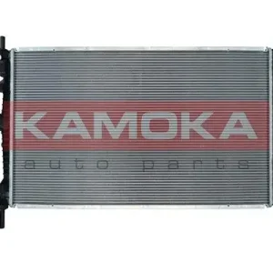 Chłodnica, układ chłodzenia silnika KAMOKA 7700009 Ekspresowa dostawa