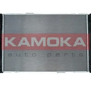 Chłodnica, układ chłodzenia silnika KAMOKA 7700010 Nowy