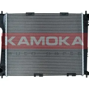 Chłodnica, układ chłodzenia silnika KAMOKA 7700011 Wysoka jakość