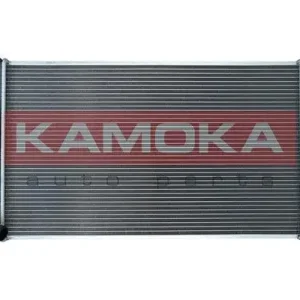Chłodnica, układ chłodzenia silnika KAMOKA 7700012 Ostatnia szansa