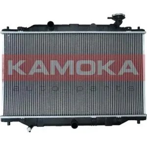 Ograniczona ilość Chłodnica, układ chłodzenia silnika KAMOKA 7700015