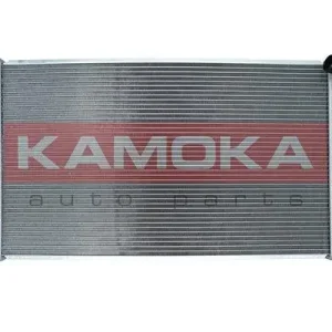 Chłodnica, układ chłodzenia silnika KAMOKA 7700016 Obniżka ceny