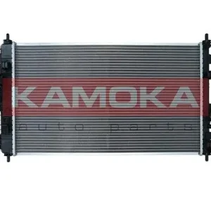 Chłodnica, układ chłodzenia silnika KAMOKA 7700017 Kup online