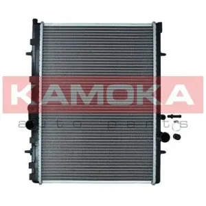 Chłodnica, układ chłodzenia silnika KAMOKA 7700019 Zamów dziś