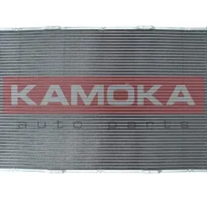 Chłodnica, układ chłodzenia silnika KAMOKA 7700021 Oferta czasowa