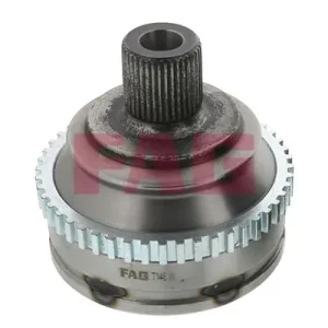 Nie przegap Przegub, wał napędowy SCHAEFFLER FAG 770 0021 10