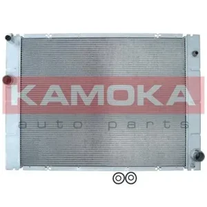 Chłodnica, układ chłodzenia silnika KAMOKA 7700022 Tylko dziś