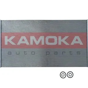 Ostatnia szansa Chłodnica, układ chłodzenia silnika KAMOKA 7700023