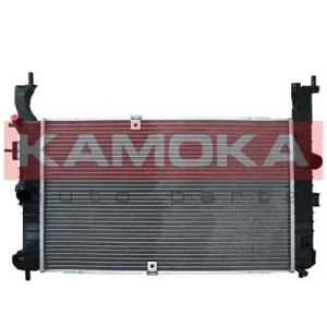 Wyjątkowa oferta Chłodnica, układ chłodzenia silnika KAMOKA 7700026